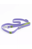 Lavender Garden Waterproof Dog Leash
