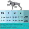 Mr. Peanut's PetTrek Reflective Pet Harness With Matching Leash